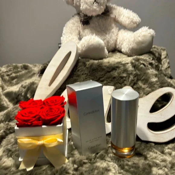 Fragrance Calvin Klein - Picture 1 of 1